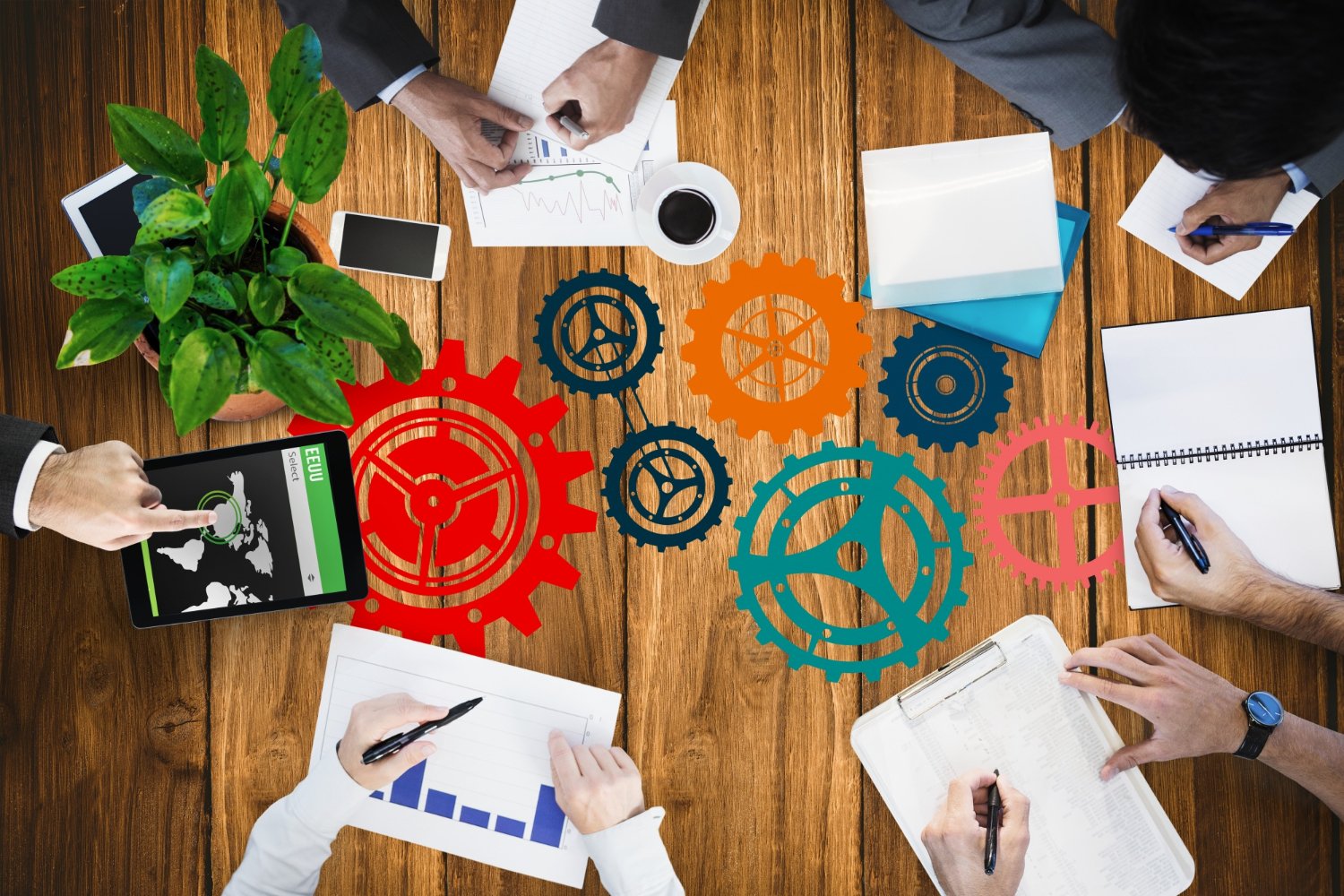 Why ISO Certification is a Game-Changer for Your Business Growth 100