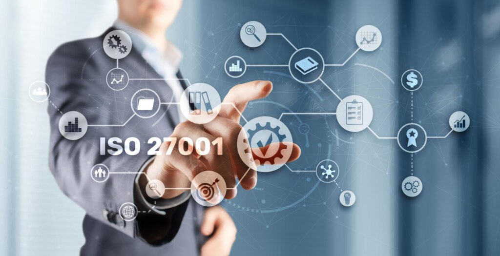 A Step-by-Step Guide to Preparing for Your First ISO Audit 14275