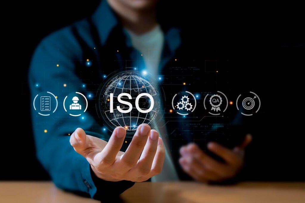 Why ISO Certification is a Game-Changer for Your Business Growth 3796