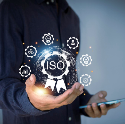 ISO Globe