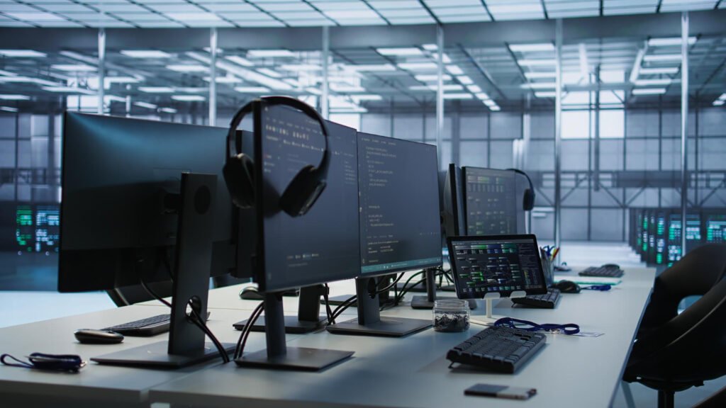 IT Consultancy
