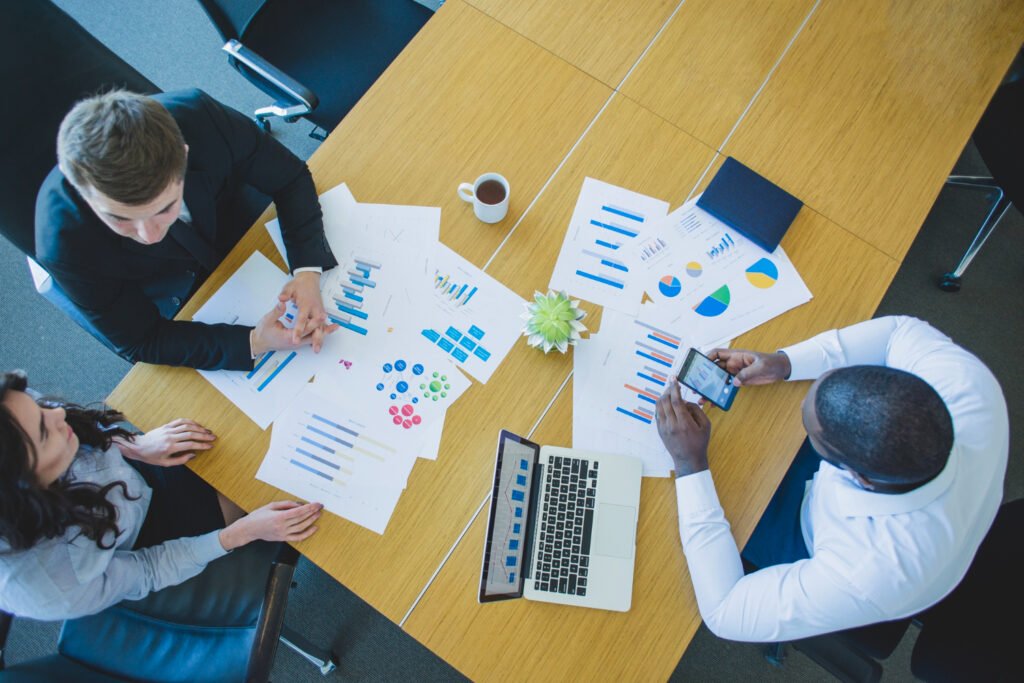 Management Consultancy 1