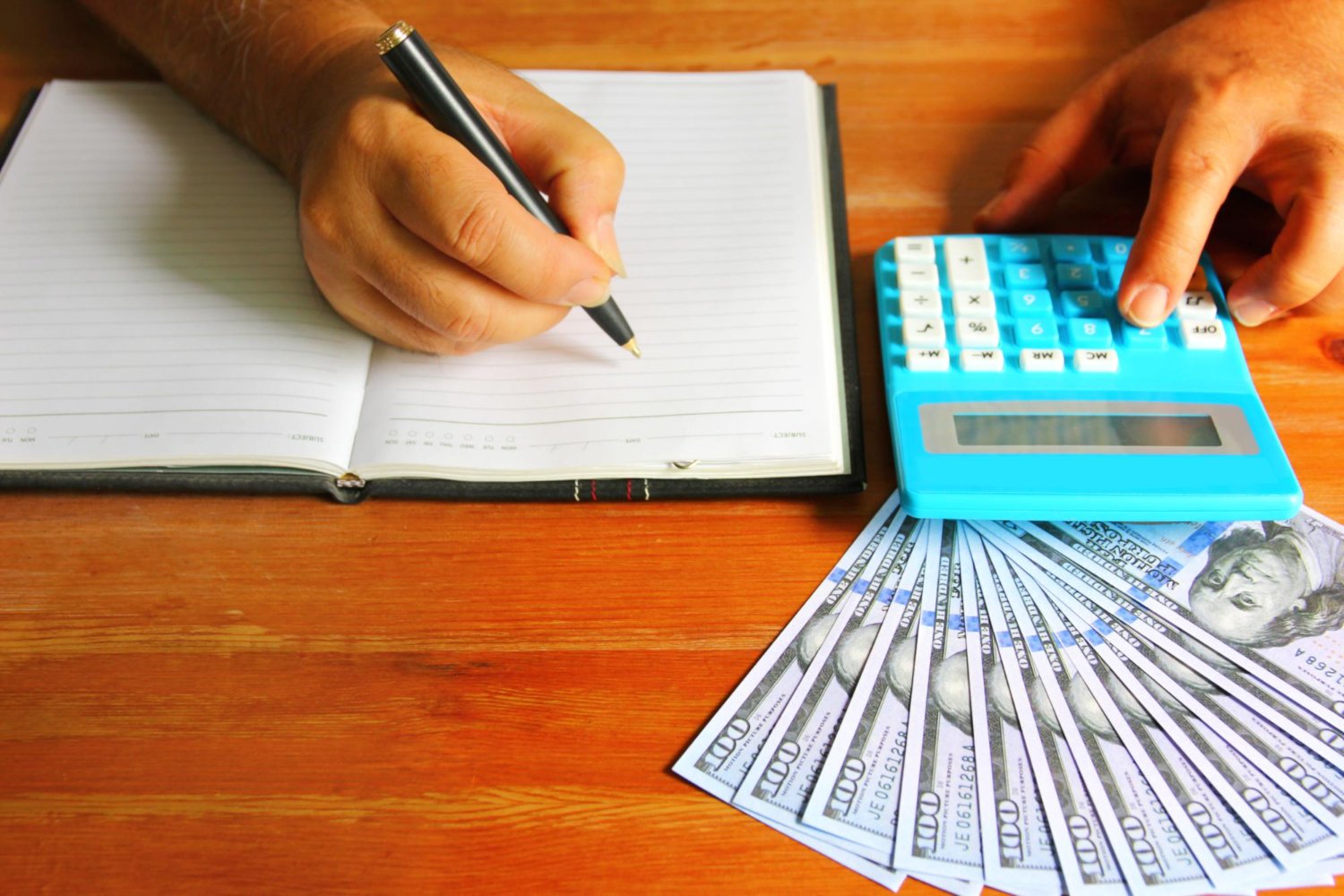 Pricing Strategy