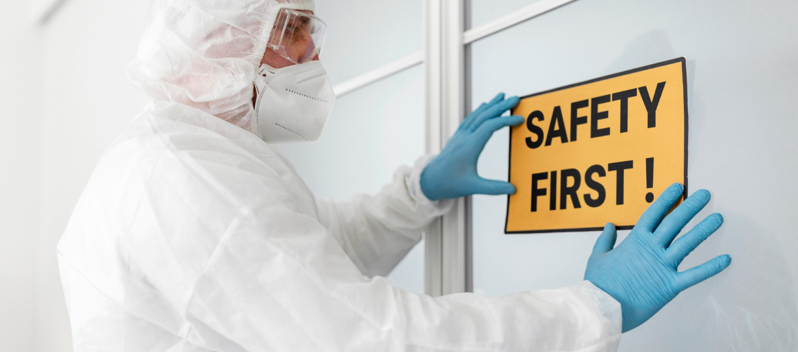 nebosh Banner