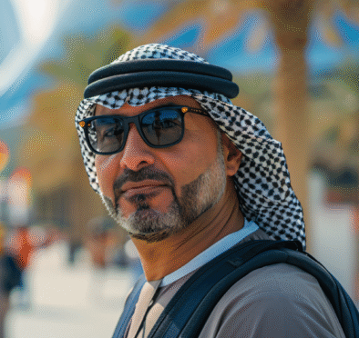 Qassim Municipality Team